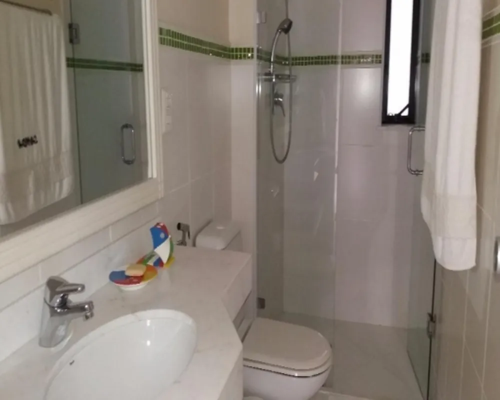 Apartamento, 3 quartos, 168 m² - Foto 13
