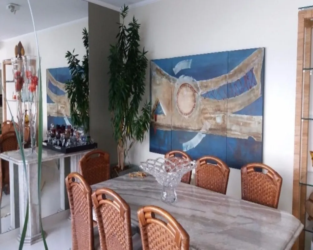 Apartamento, 3 quartos, 168 m² - Foto 4