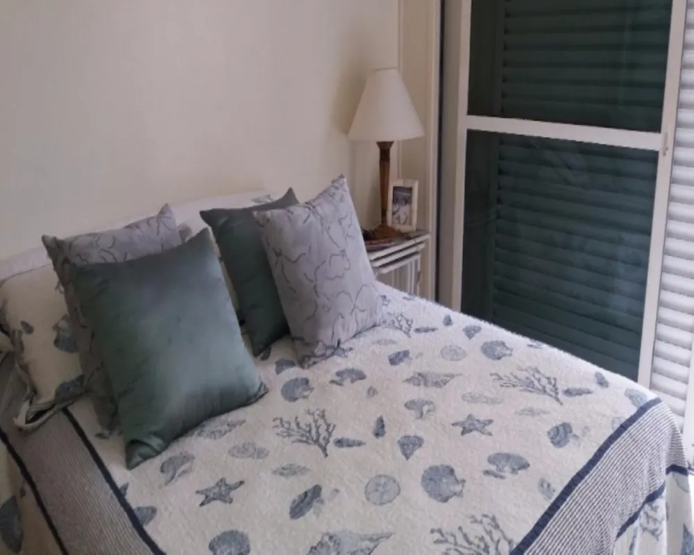 Apartamento, 3 quartos, 168 m² - Foto 1