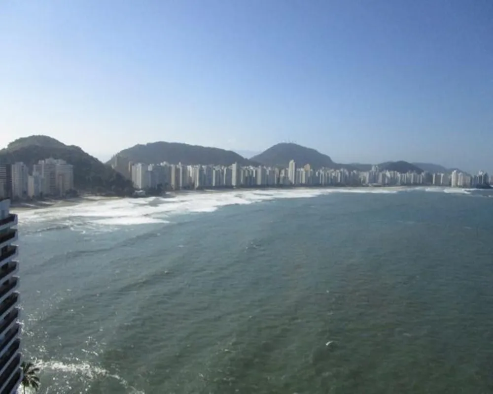 Apartamento, 3 quartos, 168 m² - Foto 1