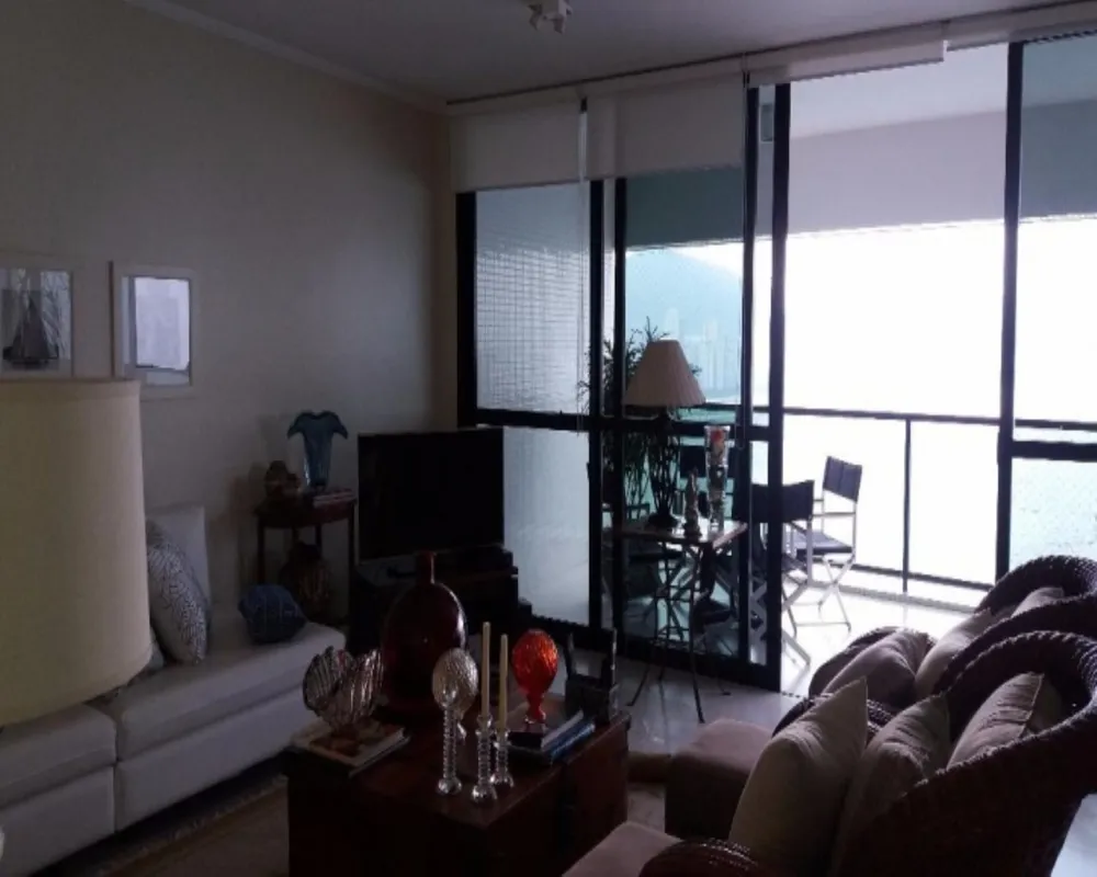Apartamento, 3 quartos, 168 m² - Foto 6