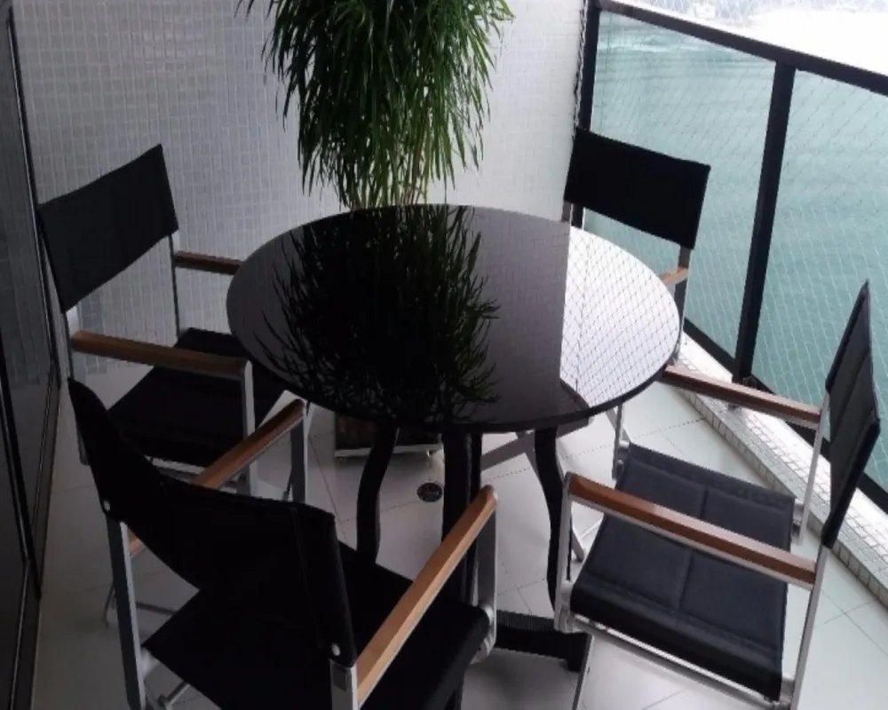 Apartamento, 3 quartos, 168 m² - Foto 5