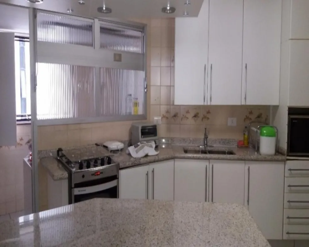 Apartamento, 3 quartos, 168 m² - Foto 10