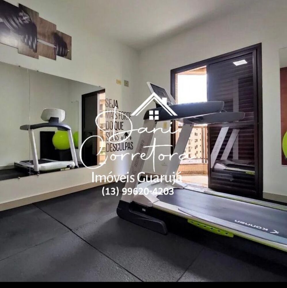 Apartamento, 4 quartos, 160 m² - Foto 2