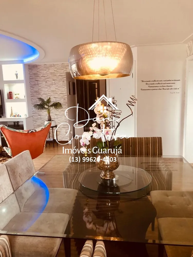 Apartamento, 4 quartos, 160 m² - Foto 6