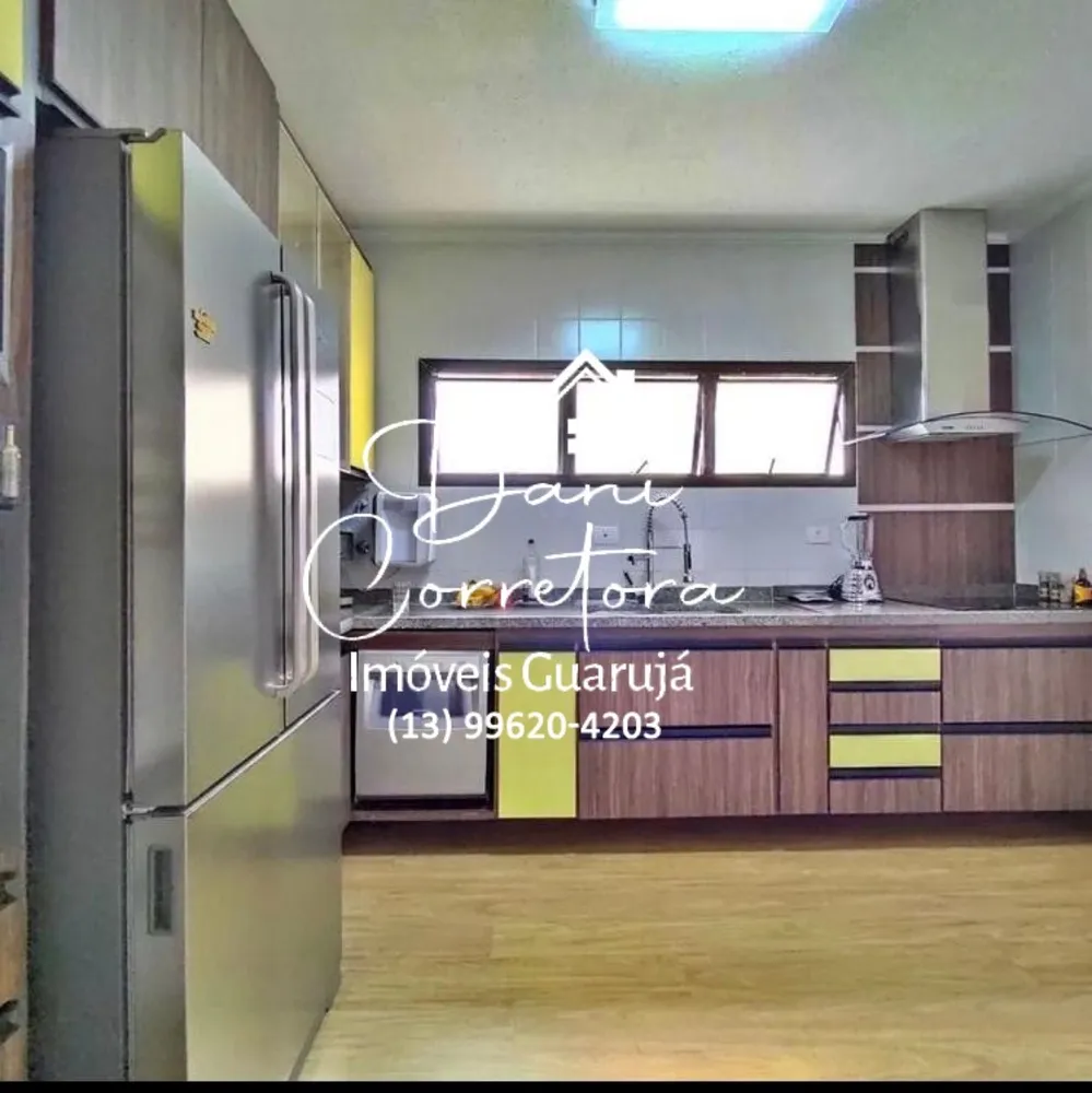 Apartamento, 4 quartos, 160 m² - Foto 5