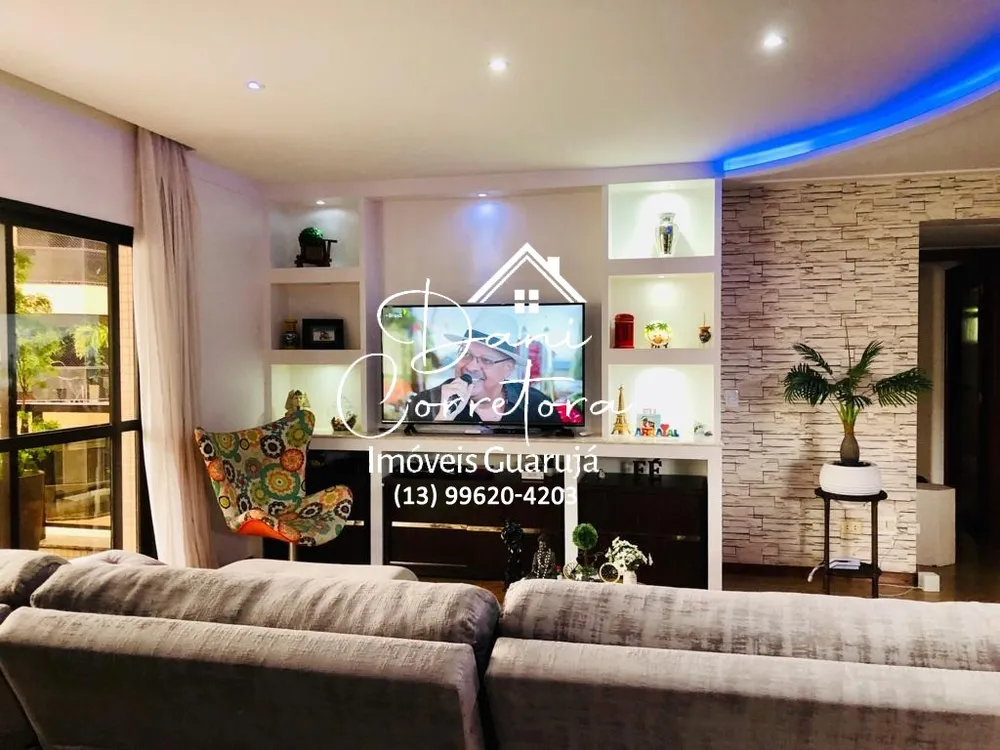 Apartamento, 4 quartos, 160 m² - Foto 9