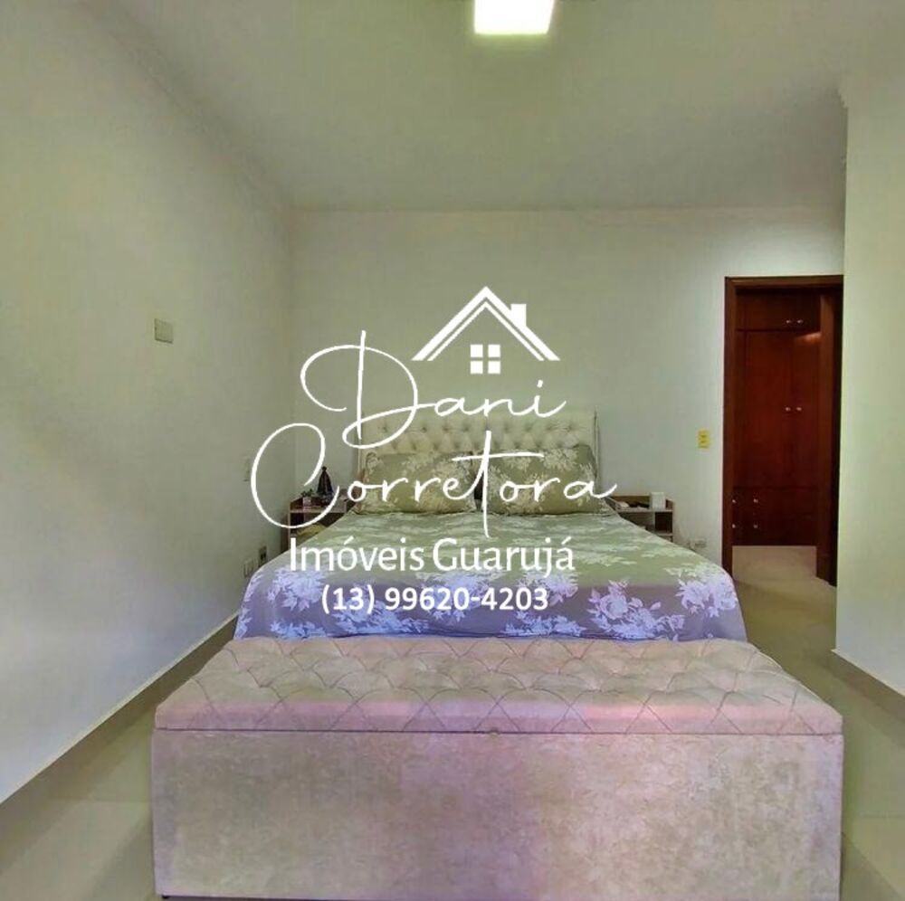 Apartamento, 4 quartos, 160 m² - Foto 1