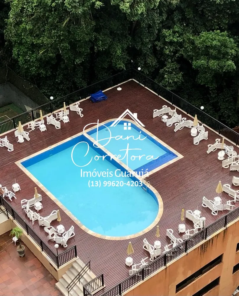 Apartamento, 4 quartos, 160 m² - Foto 6
