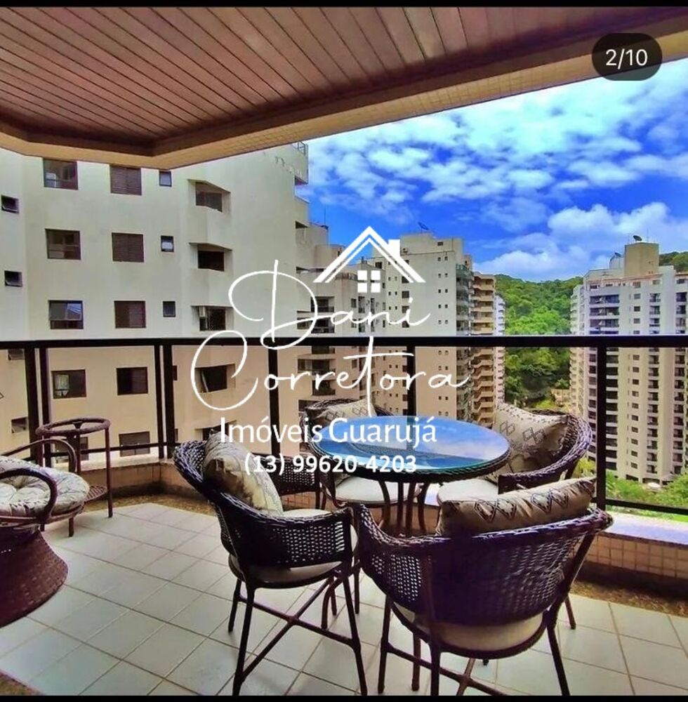 Apartamento, 4 quartos, 160 m² - Foto 4