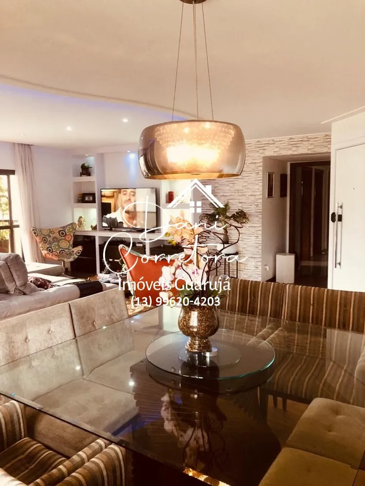 Apartamento, 4 quartos, 160 m² - Foto 7