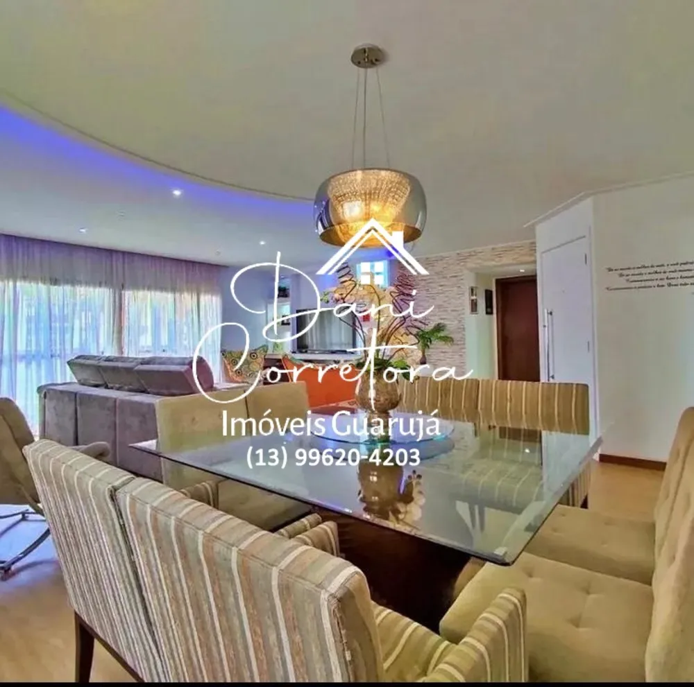 Apartamento, 4 quartos, 160 m² - Foto 8