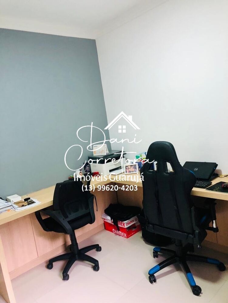 Apartamento, 4 quartos, 160 m² - Foto 3