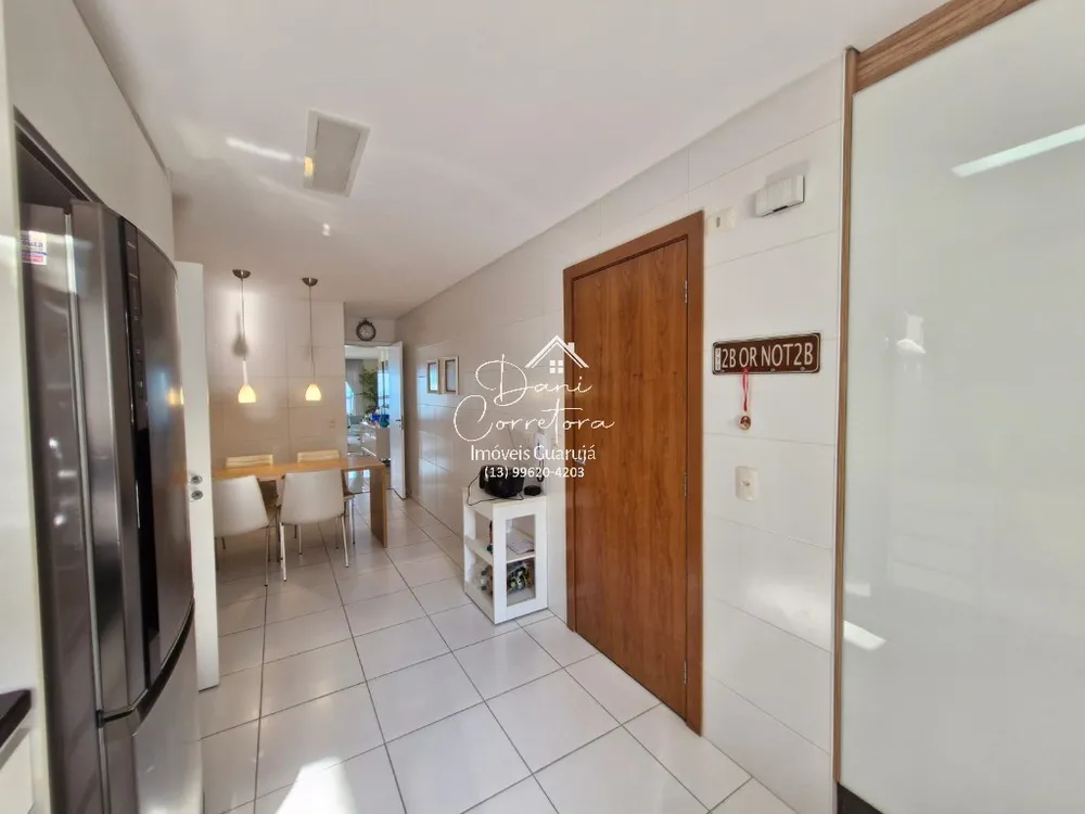 Apartamento, 3 quartos, 206 m² - Foto 14