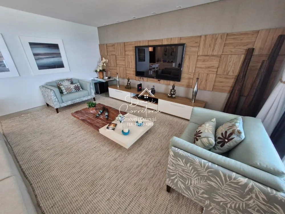 Apartamento, 3 quartos, 206 m² - Foto 5