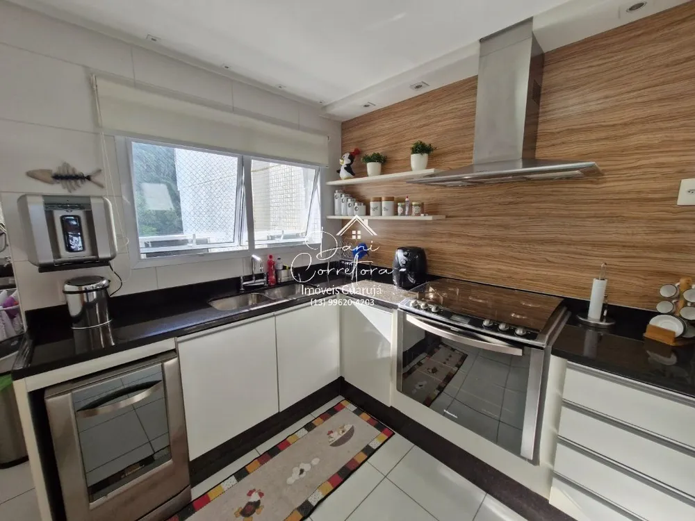 Apartamento, 3 quartos, 206 m² - Foto 13