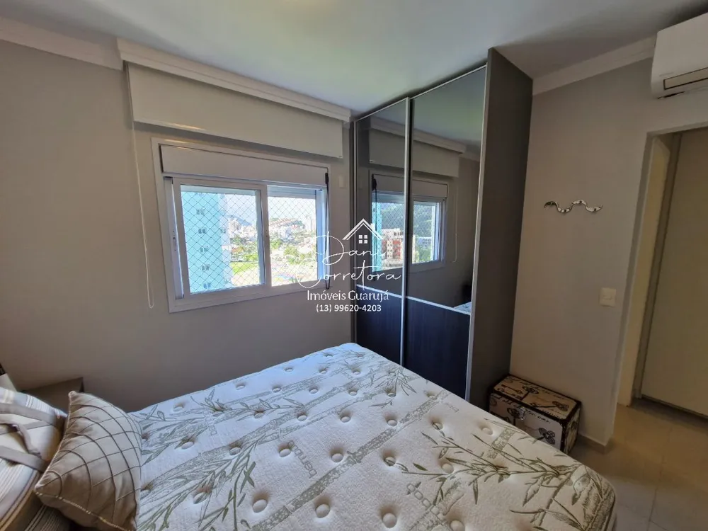 Apartamento, 3 quartos, 206 m² - Foto 9