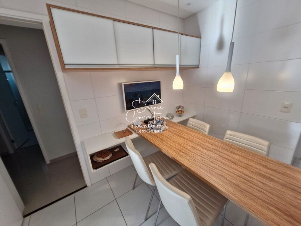 Apartamento, 3 quartos, 206 m² - Foto 1