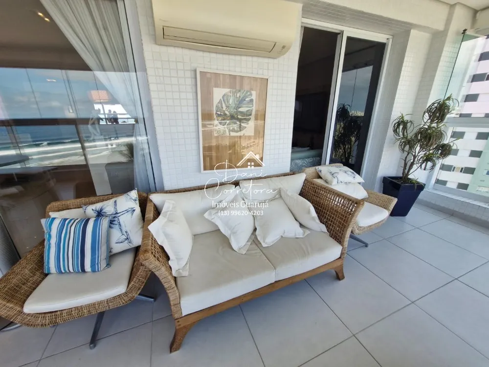 Apartamento, 3 quartos, 206 m² - Foto 3