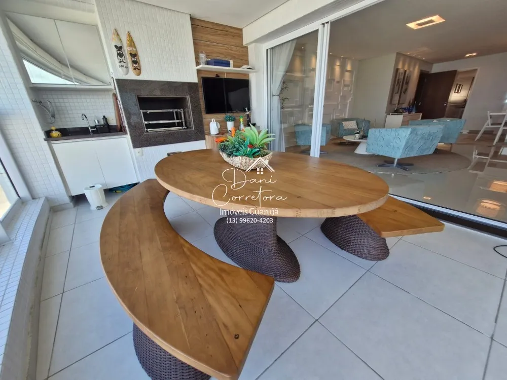 Apartamento, 3 quartos, 206 m² - Foto 4