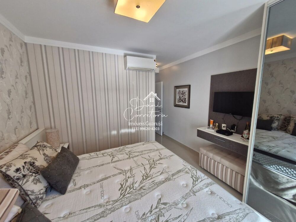 Apartamento, 3 quartos, 206 m² - Foto 4
