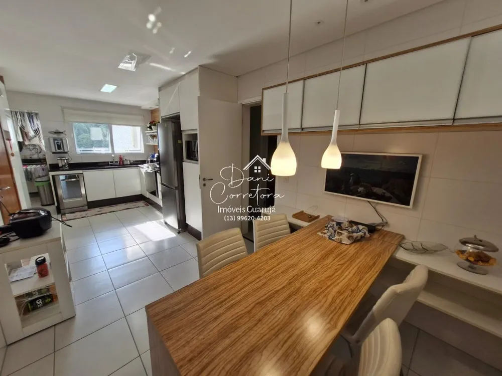 Apartamento, 3 quartos, 206 m² - Foto 15