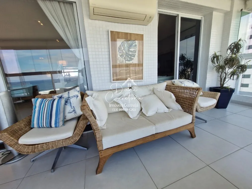 Apartamento, 3 quartos, 206 m² - Foto 6