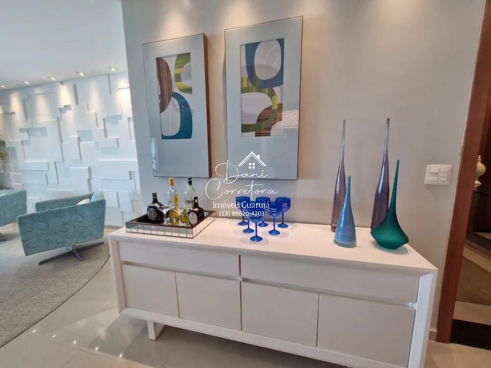 Apartamento, 3 quartos, 206 m² - Foto 2