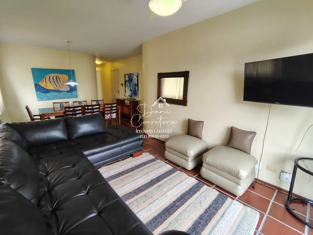 Apartamento, 4 quartos, 130 m² - Foto 7