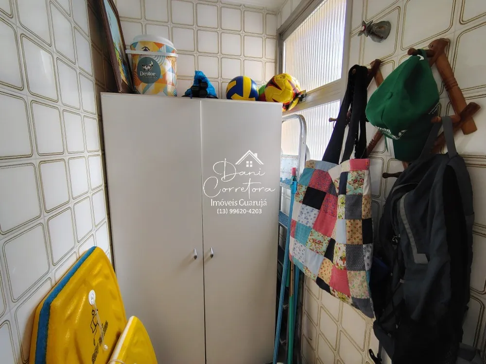 Apartamento, 4 quartos, 130 m² - Foto 15