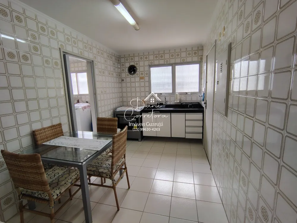 Apartamento, 4 quartos, 130 m² - Foto 12