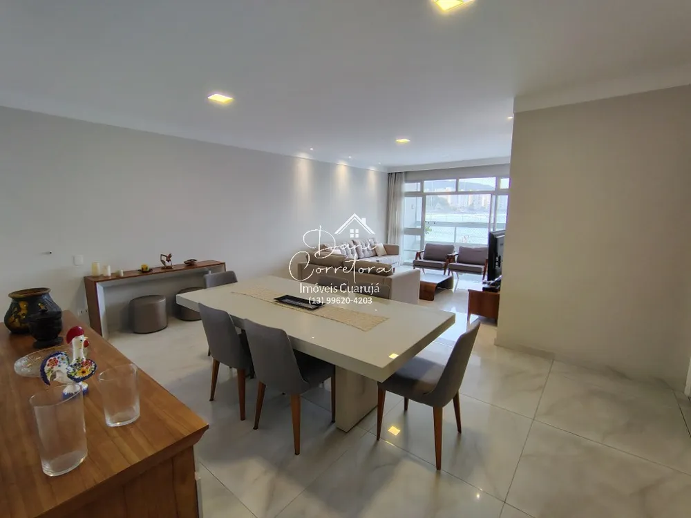 Apartamento, 3 quartos, 150 m² - Foto 2