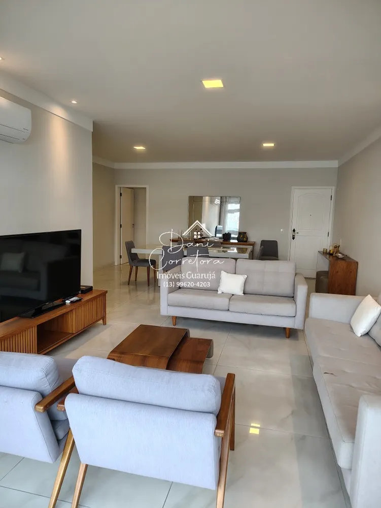 Apartamento, 3 quartos, 150 m² - Foto 11