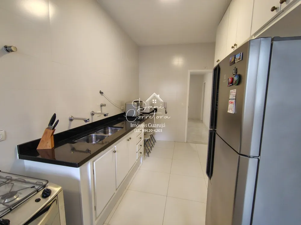 Apartamento, 3 quartos, 150 m² - Foto 3