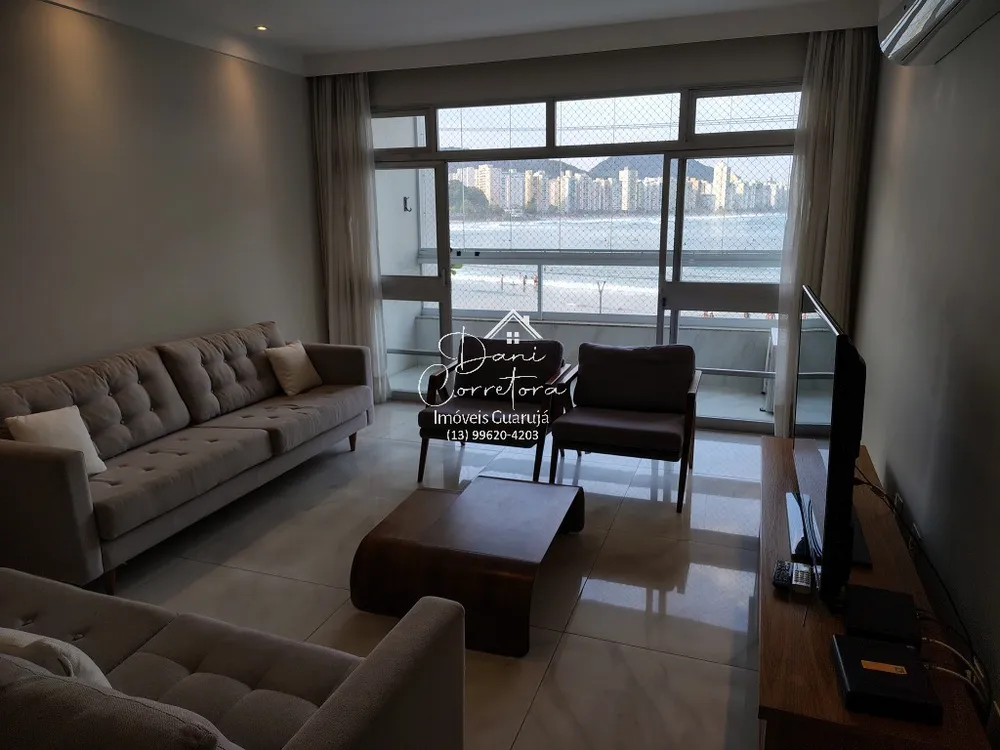 Apartamento, 3 quartos, 150 m² - Foto 1