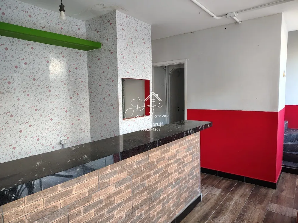 Loja-Salão, 50 m² - Foto 2