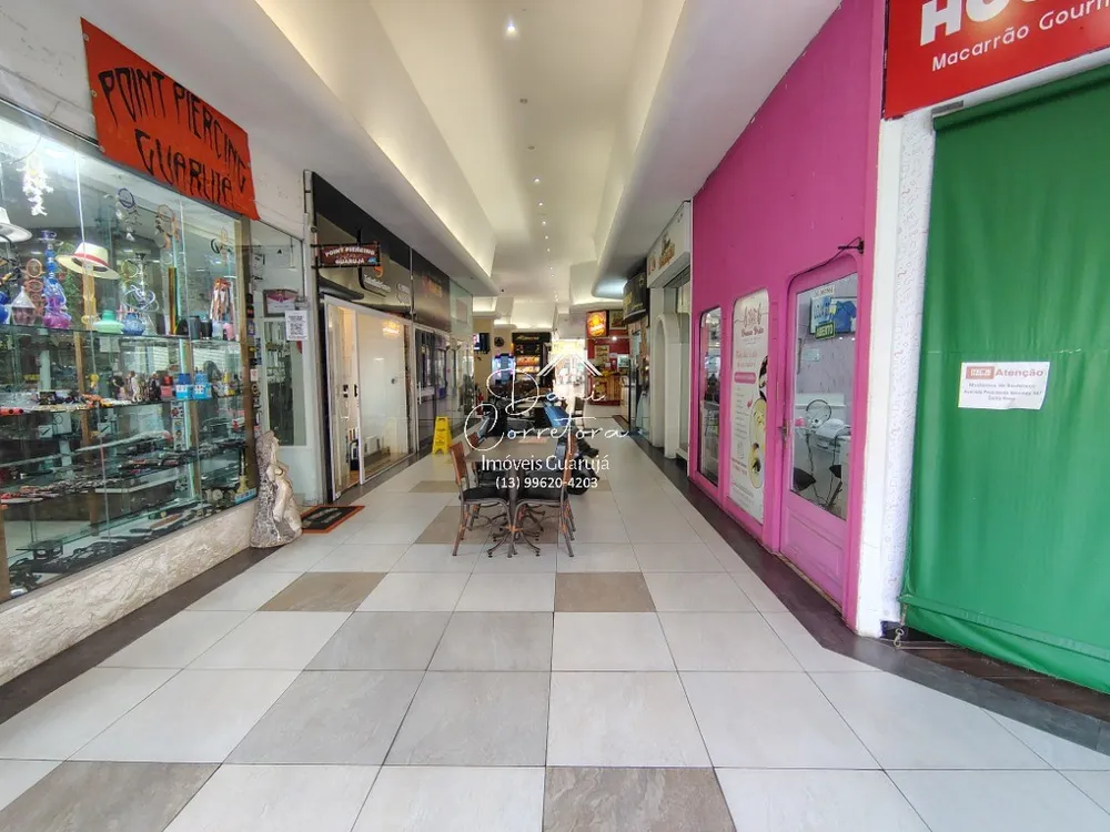 Loja-Salão, 50 m² - Foto 11