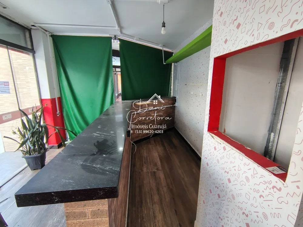 Loja-Salão, 50 m² - Foto 8