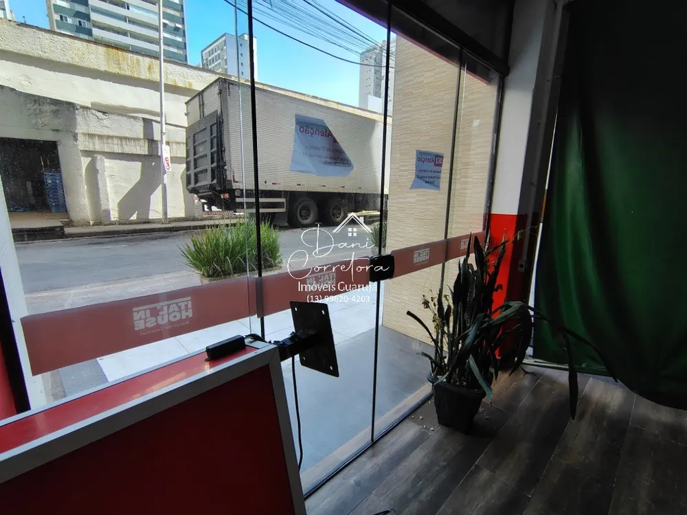 Loja-Salão, 50 m² - Foto 9