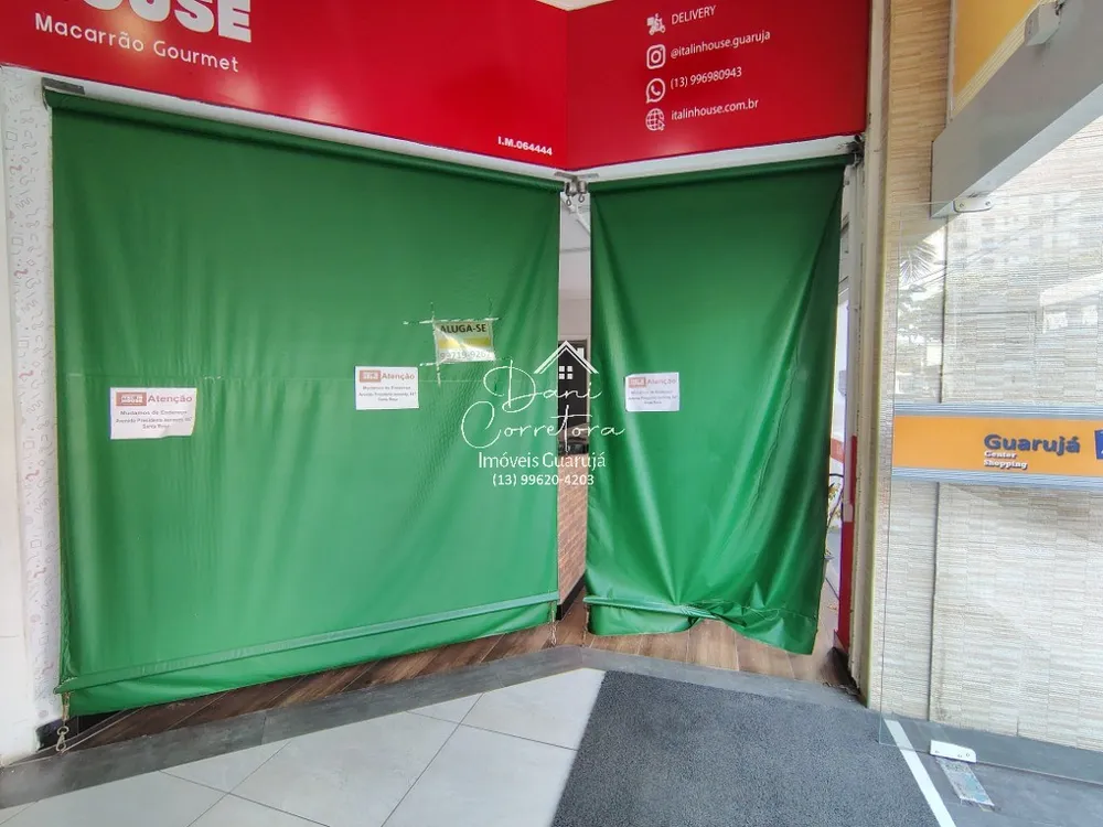 Loja-Salão, 50 m² - Foto 10