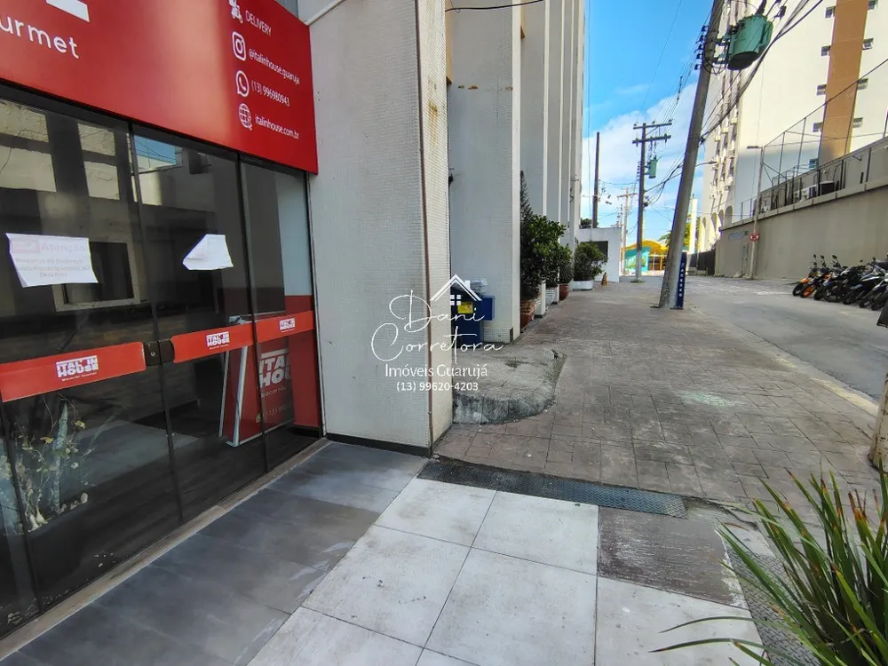 Loja-Salão, 50 m² - Foto 1