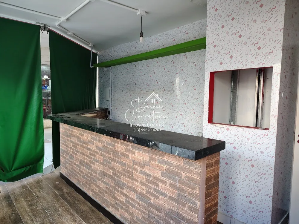 Loja-Salão, 50 m² - Foto 3