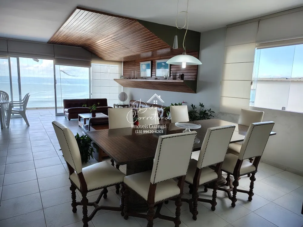 Apartamento, 6 quartos, 260 m² - Foto 1