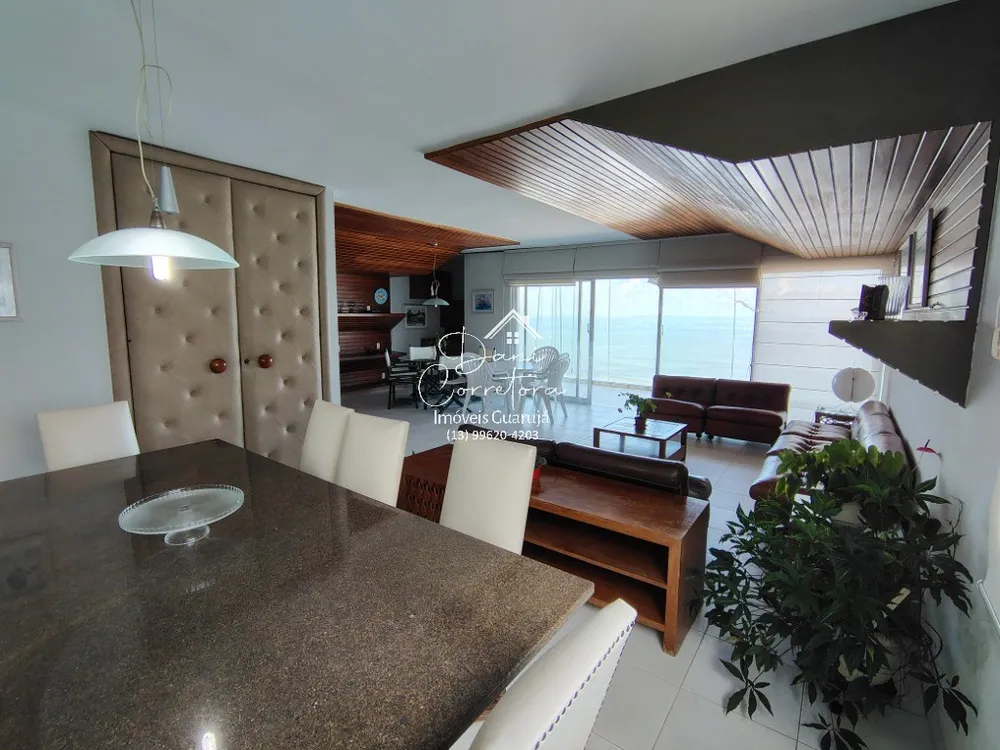 Apartamento, 6 quartos, 260 m² - Foto 2