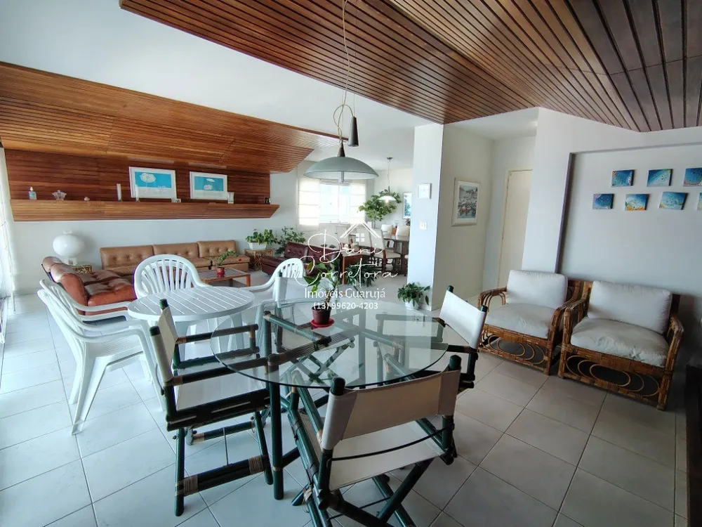 Apartamento, 6 quartos, 260 m² - Foto 4