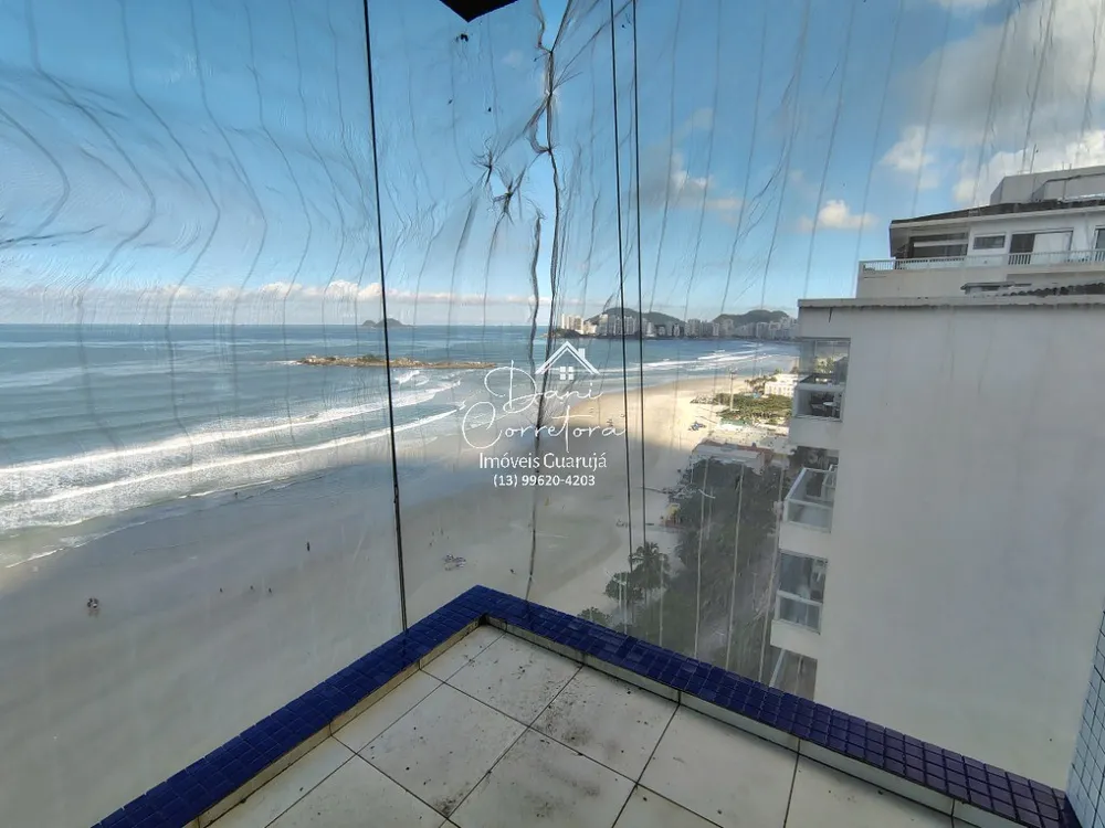 Apartamento, 6 quartos, 260 m² - Foto 12