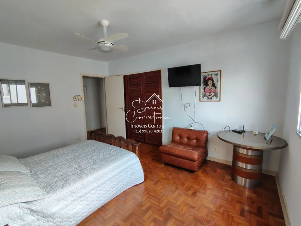 Apartamento, 6 quartos, 260 m² - Foto 9