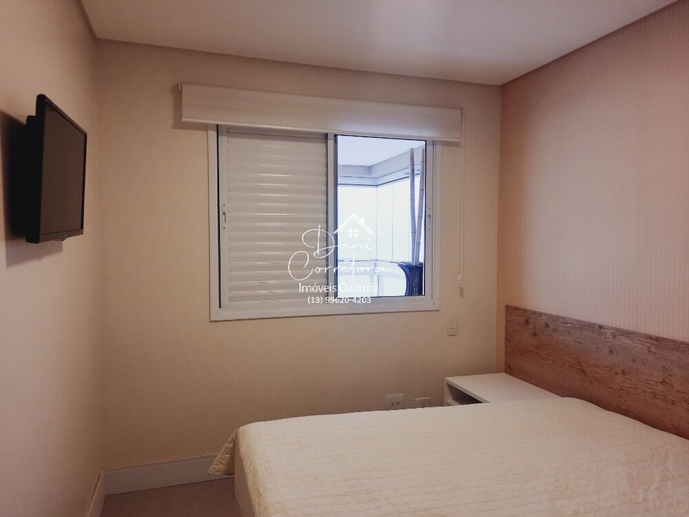 Apartamento, 3 quartos, 130 m² - Foto 11