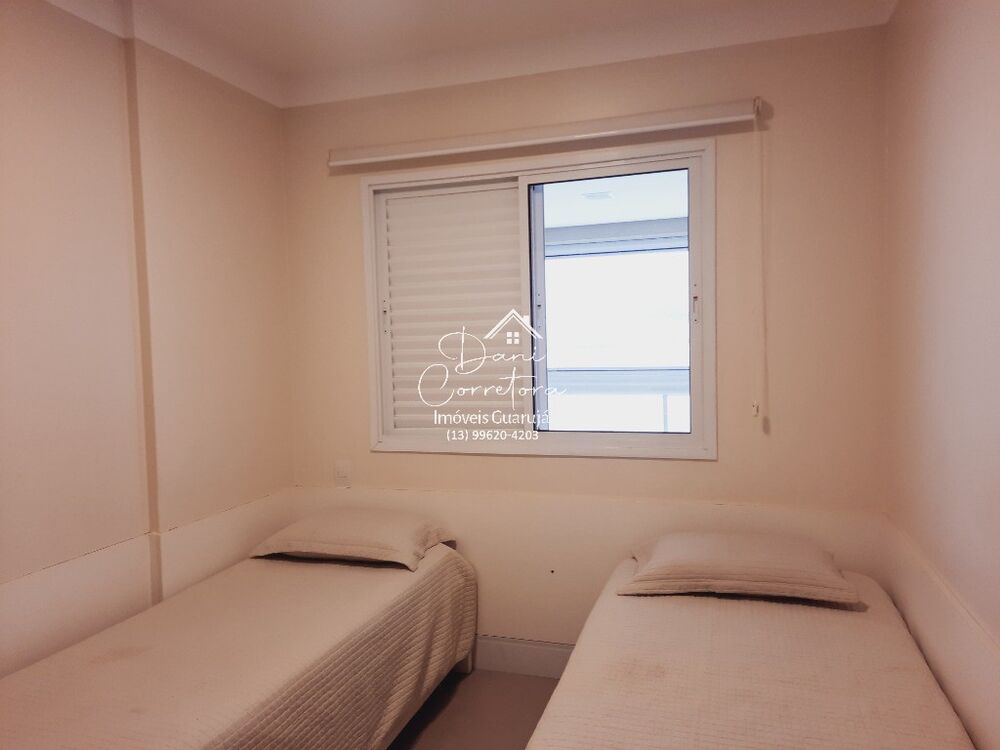 Apartamento, 3 quartos, 130 m² - Foto 2