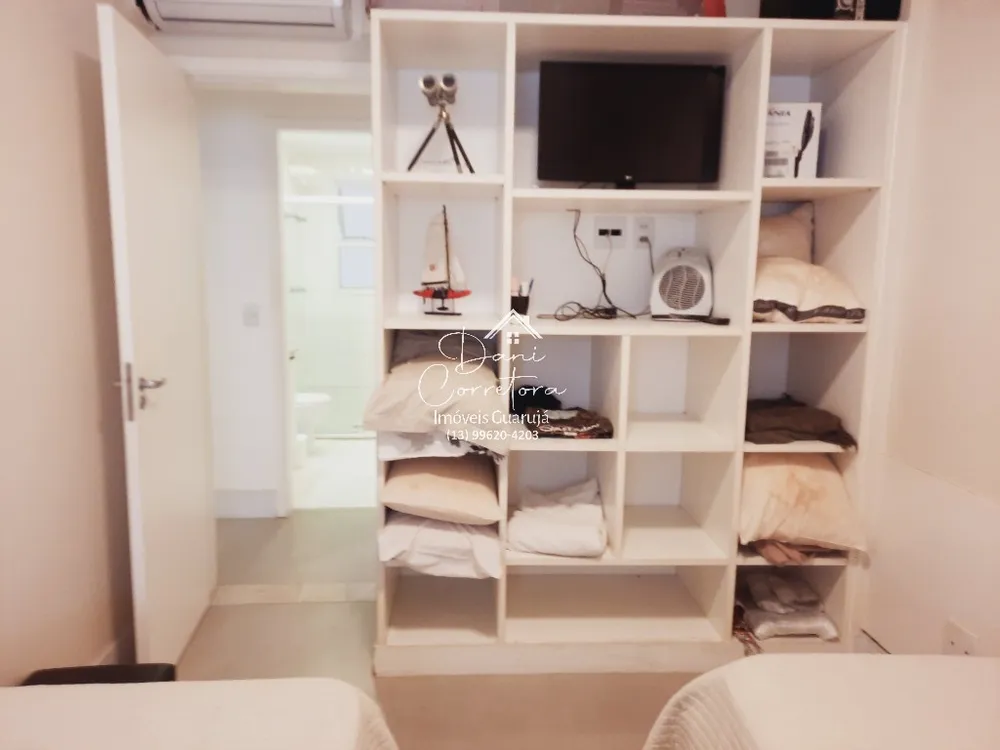 Apartamento, 3 quartos, 130 m² - Foto 16
